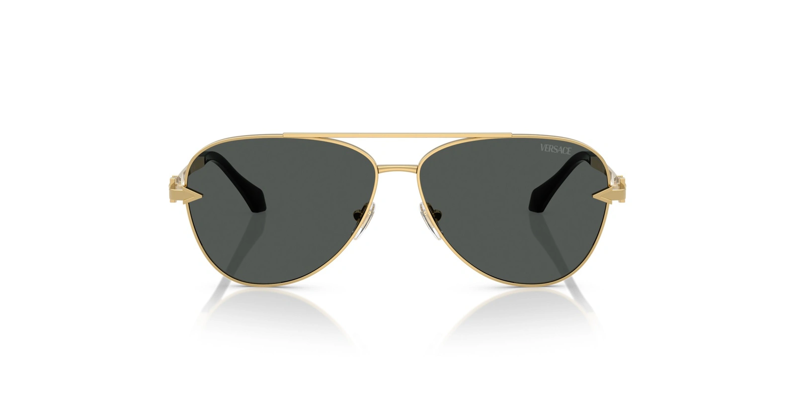 SOLAR VERSACE VE2283 1002/87 61 13 140 02