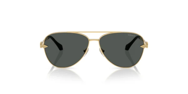 SOLAR VERSACE VE2283 1002/7I 61 13 140 02