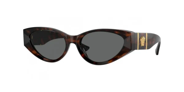 SOLAR VERSACE 4454 5429/87 55 18 140