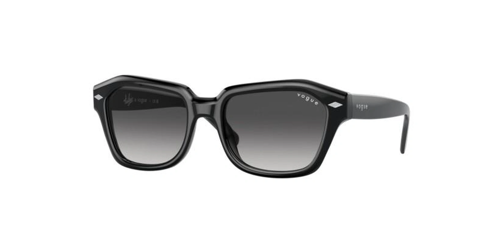 SOLAR VOGUE VO5444S W44/8G 52 18 135