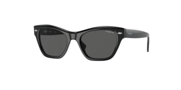 SOLAR VOGUE VO5445S W44/87 51 18 135