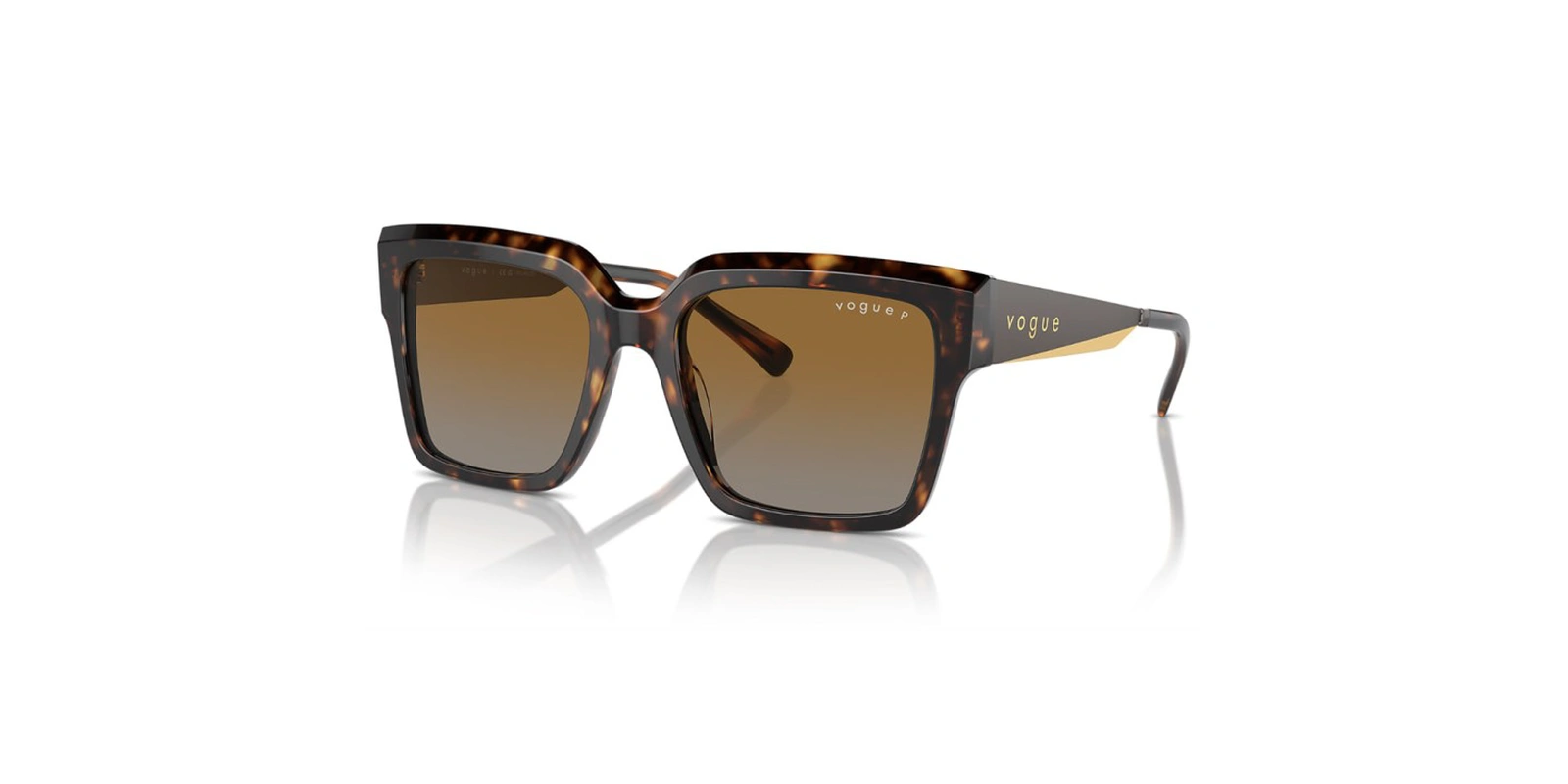 SOLAR VOGUE VO5553S W656T5 54 19 140